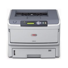 Принтер OKI B840dn