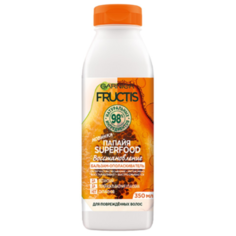 GARNIER бальзам-ополаскиватель