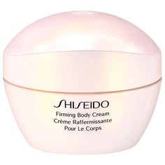 Крем для тела Shiseido Firming
