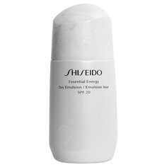 Shiseido Essential Energy Day