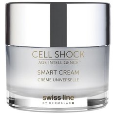 Крем Swiss Line Cell Shock Age