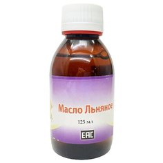 El Karnak Масло льняное