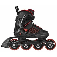 Роликовые коньки Powerslide