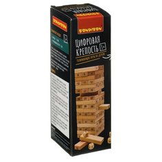 Настольная игра BONDIBON