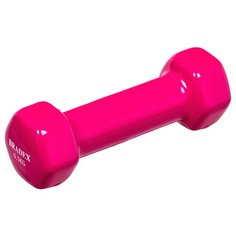 Гантель неразборная BRADEX SF