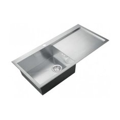 Врезная кухонная мойка KAISER