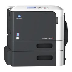 Принтер Konica Minolta bizhub