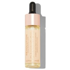 REVOLUTION Масло для лица