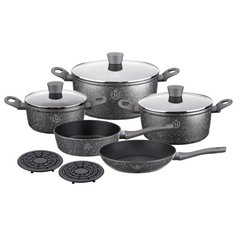 Набор посуды Meisterklasse