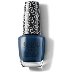 Лак OPI Hello Kitty Collection