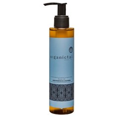 Гель для душа Organic TAI