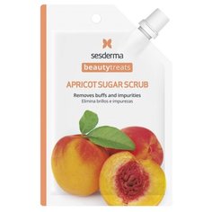 SesDerma маска-скраб для лица
