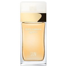 Туалетная вода DOLCE & GABBANA