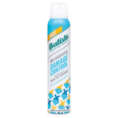 Batiste сухой шампунь Damage