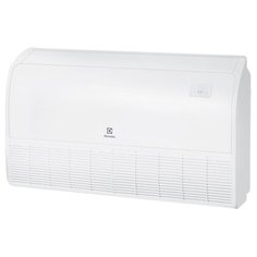 Напольно-потолочный кондиционер Electrolux