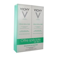 Vichy Крем-депилятор для ног