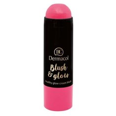 Dermacol Кремовые румяна в