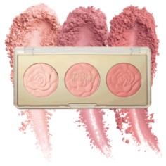 Milani Палетка румян Rose Blush