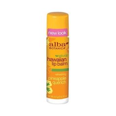 Alba Botanica Бальзам для губ