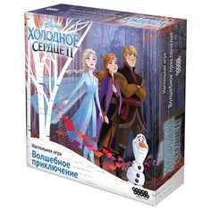 Настольная игра HOBBY WORLD