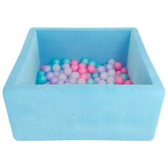 Детский бассейн ROMANA Airpool