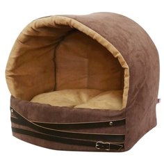 Домик для собак и кошек Zo Oexpress