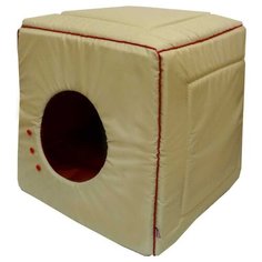 Домик для собак и кошек Zo Oexpress