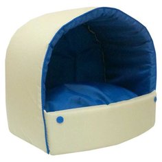 Домик для собак и кошек Zo Oexpress