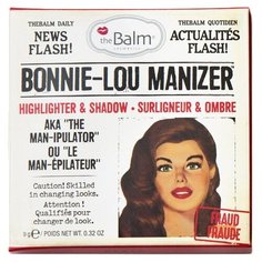 TheBalm Хайлайтер Bonnie-Lou