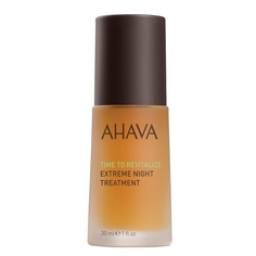 Средство AHAVA Time To