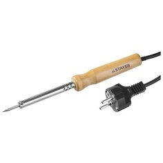 Паяльник STAYER 55310-30 30 Вт