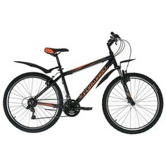 Горный MTB велосипед FORWARD