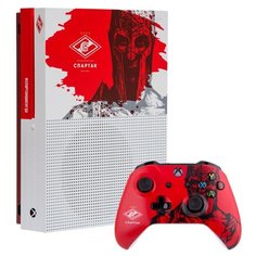 Игровая приставка Microsoft