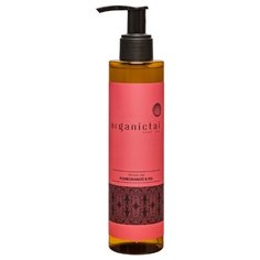 Гель для душа Organic TAI
