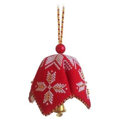 ZENGANA Набор для вышивания