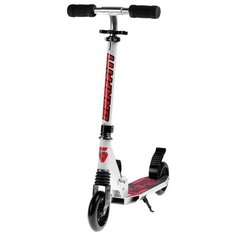 Городской самокат Graffiti