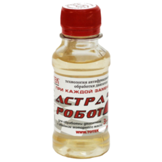 TOTEK Астра Робот 2