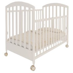 Кроватка Papaloni Луи качалка