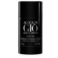 Дезодорант-антиперспирант стик Armani