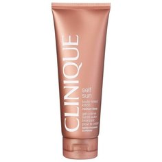 Лосьон для автозагара Clinique