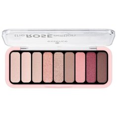 Essence Палетка теней 9 цветов