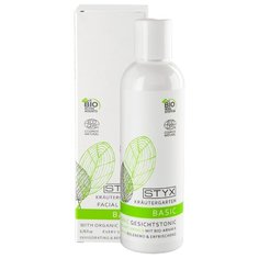 STYX Тоник для лица Био-арника