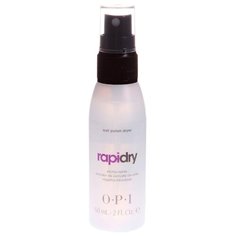 OPI верхнее покрытие RapiDry