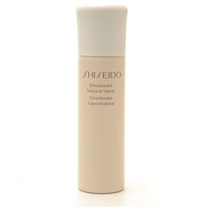 Shiseido дезодорант спрей Body