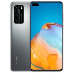 Смартфон HUAWEI P40