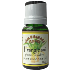 Lemongrass House эфирное масло