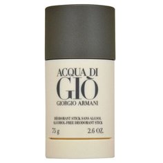 Дезодорант стик Armani Acqua Di