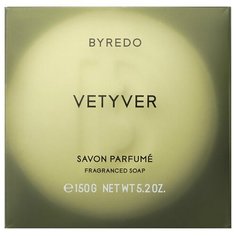 Мыло кусковое Byredo Vetyver