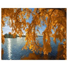 ВанГогВоМне Картина по номерам