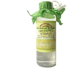 Lemongrass House шампунь для